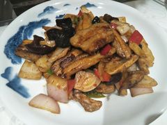 -品大伍·食之道品伍味(汪海店)