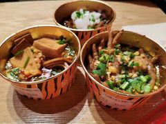 -盛香亭热卤(万象城店)