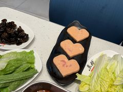 -鱼酷活鱼烤鱼(南京水游城店)