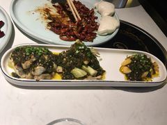 -院8里·小聚园老川菜(九眼桥店)