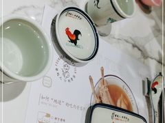 -發起人·肉骨茶(万象汇店)