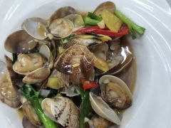 -众味海鲜大排档·活海鲜·潮汕味(南澳店)