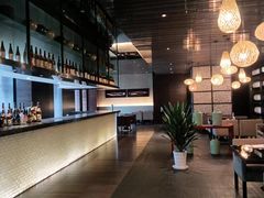 -曙亚洲餐厅-重庆富力艾美酒店(南坪万达广场店)