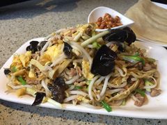 -老昌春饼(大直街店)
