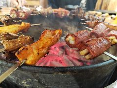-号令江湖·水浒烤肉(和畅睦邻中心店)