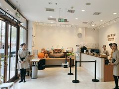 -第六季自助餐厅(甜水园店)