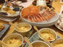 -吉兆·料理(红梅南路店)