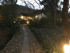 -法云安缦酒店