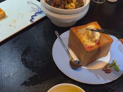 -一道餐厅(湖塘店)