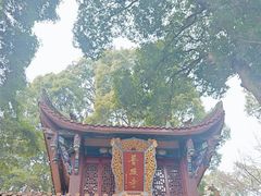 -都江堰普照寺