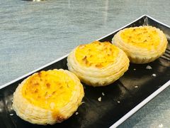 -白天鹅宾馆-宏图府餐厅