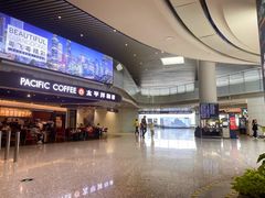 -惠如樓(白云机场T2国际出发店)