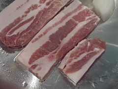 -老炉家木炭烤肉(长江国际店)