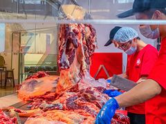 -张哞哞·鲜切牛肉自助火锅(高德置地店)