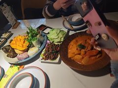 -泰兰香·Thailand(凯德空中花园店)