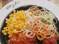 -诺丁牛排披萨自助餐厅(大厂慕斯荟店)