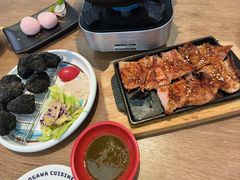 -小川洋风料理(武胜路凯德广场店)