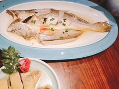 花雕醉黄鱼-寻宝记绍兴菜(鲁迅路店)