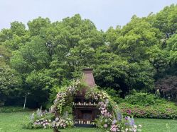 -汾阳花园酒店·宴会厅