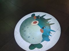 -常州海昌海洋探索馆