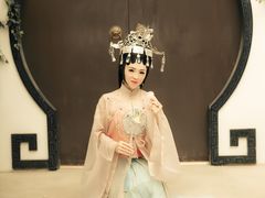 -九月鹰飞汉服摄影工作室