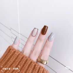 -妙睫屋日式美甲美睫