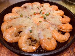 -良永小菜(平凉路店)