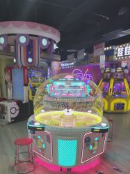 -蹦蹦乐园(南桥百联店)