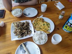 -途肴·老农饭庄(百里峡店)