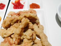-七欣天香辣蟹火锅(闵行浦江欢乐颂店)