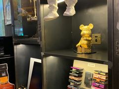 -drivepro(三里屯店)