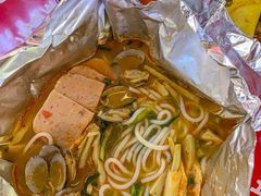 -见味花甲(福田coco park店)