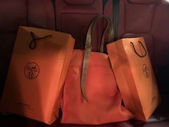 -HERMES(恒隆广场店)