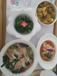 -月满阁月子中心(莲湖区店)