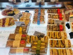 -巴黎贝甜(大宁国际商业广场店)