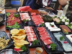 -束河人家(南锣鼓巷店)