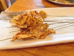 -三千里韩式炭火烤肉(南八马路店)