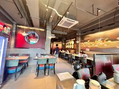-四姐妹东北饺子(沙尾路店)