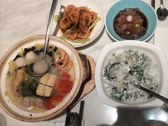 -宁波石浦大饭店(新材料城店)
