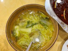 -乡土特色.冷锅鱼.牦牛肉汤锅