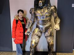 -寰映影城(朝阳合生汇杜比影院店)