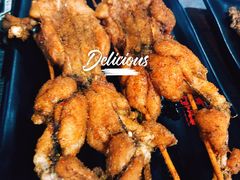 -龙虾风暴(松江店)