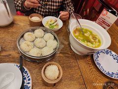 -狗不理(水上北路旗舰店)