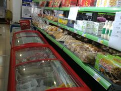 -正隆斋素食超市(西四店)