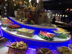 -好伦哥比萨烤肉自助(马家堡店)