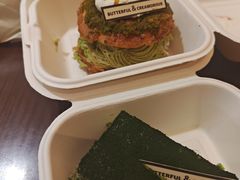 -B&C黄油与面包·THE GARDEN BAKERY概念店(世纪汇店)