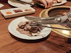 -御牛道日式烤肉料理(杭州万象城店)