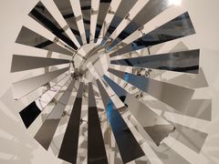 -chi K11艺术空间展览厅