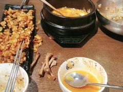 -汉米达特色料理餐厅(郴州友阿国际广场店)