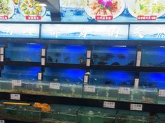 -万山楼海鲜酒家·二十三年老字号
